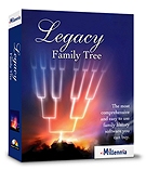 Legacy Family Tree Banner