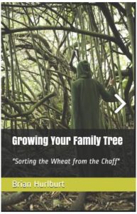 Book: Growing Your Family Tree